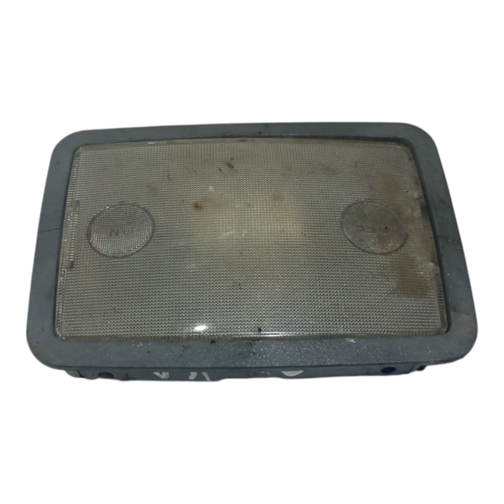 Luz Teto Cortesia Fiat Palio 2004 2005 2006 2007 2008 A 2012 5
