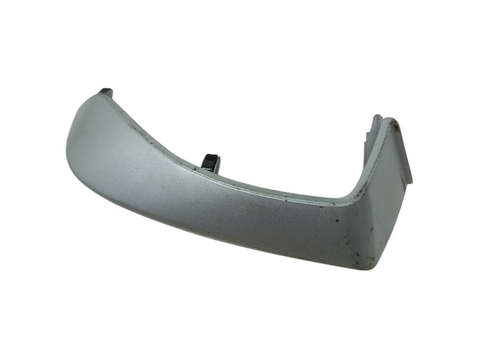 Moldura Direita Painel Rádio Lifan X60 2013 2014 2015 A 2019 1