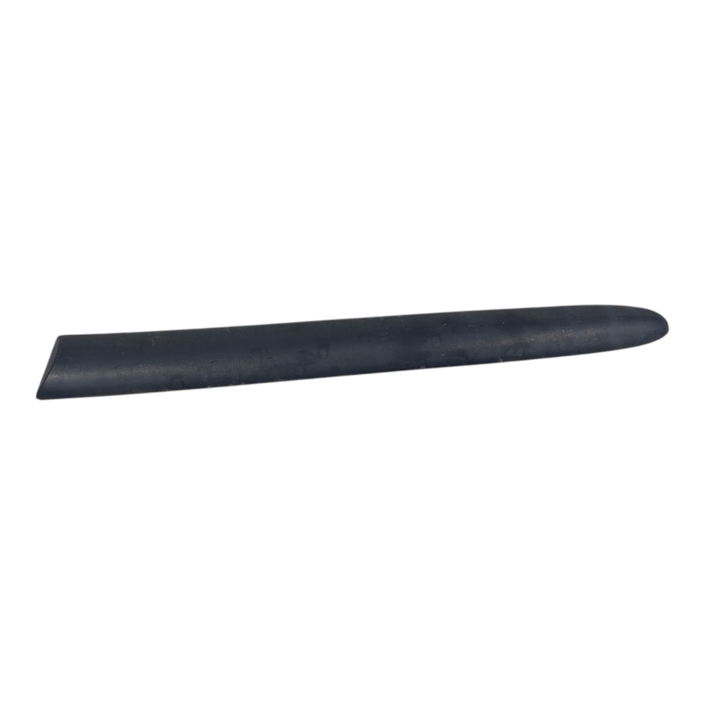 Friso Preto Lado Esquerdo Gm Chevrolet Corsa 1998 1999 A 02 Preto 1
