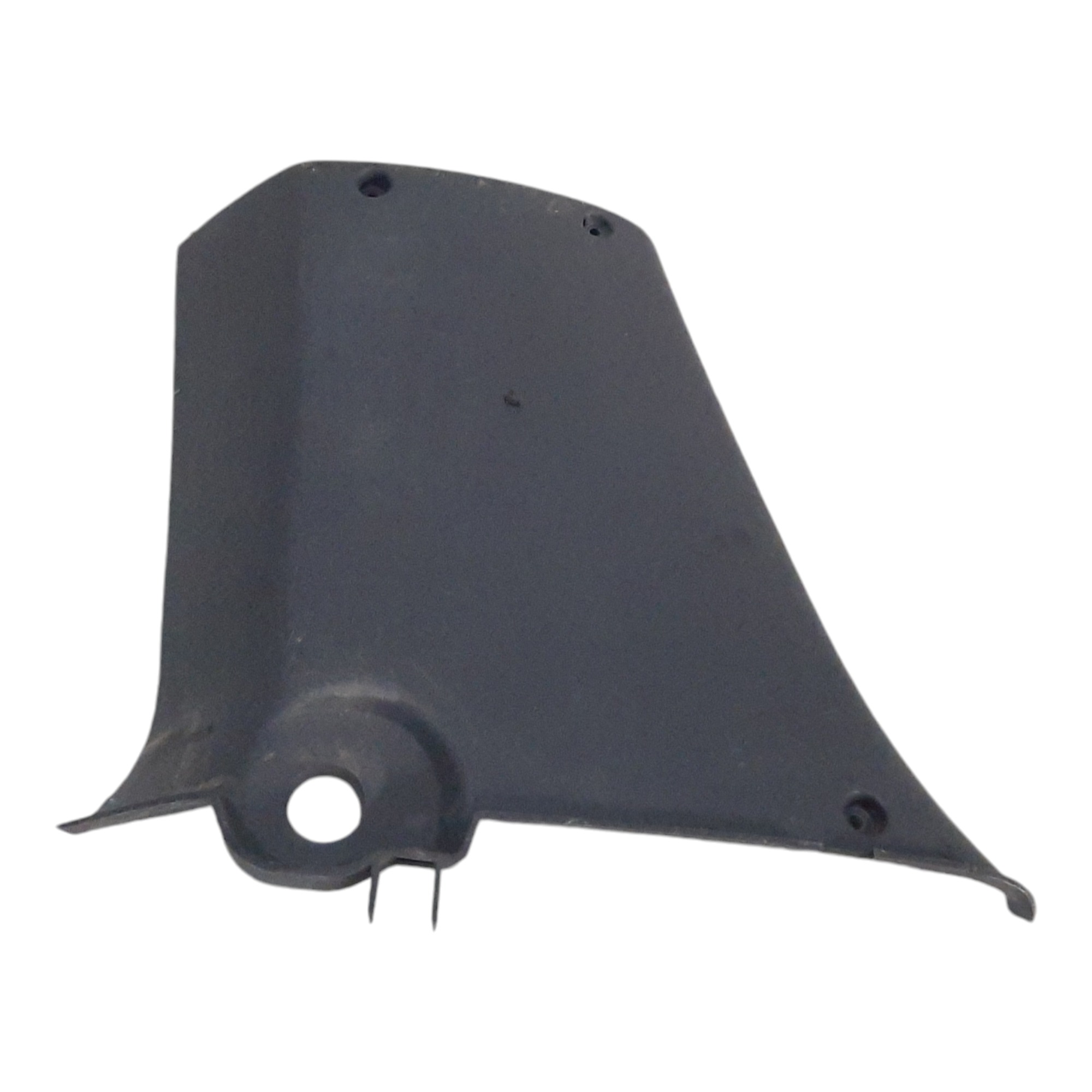 Moldura Coluna Central Esquerda Fiat Doblo 2003 2004 A 2009 2