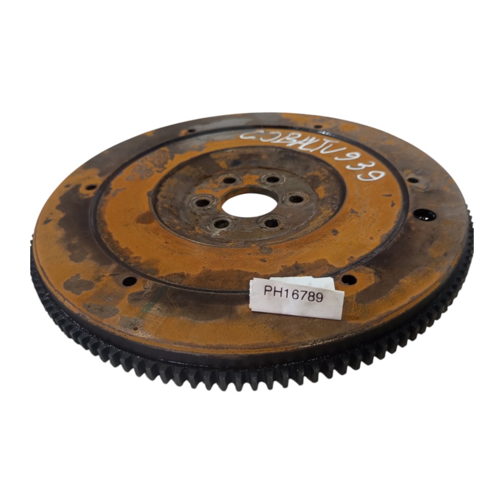 Volante Motor Cremalheira Gm Cobalt 1.4 8v 2013 A 2017 7