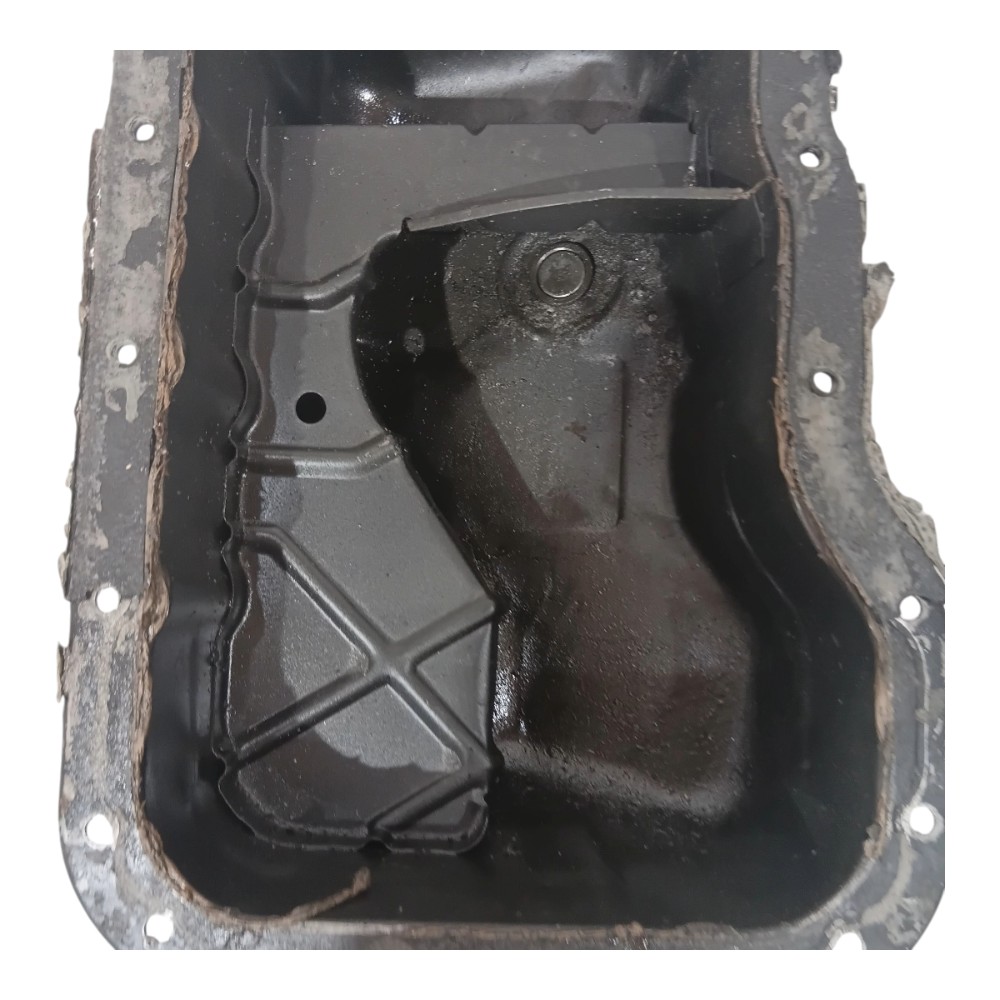 Carte Óleo Motor Fiat Palio Siena 1.6 16v 1996 A 2000 6