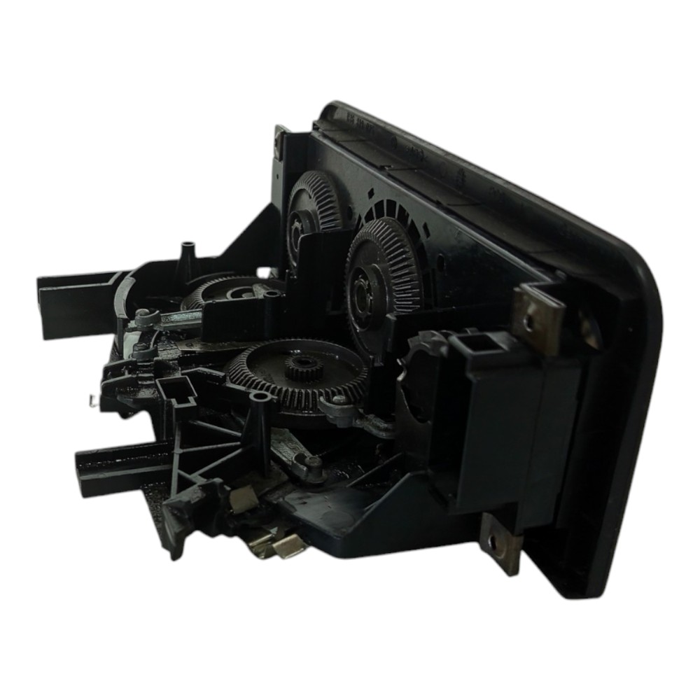 Comando Ar Condicionado Vw Golf Mk3 Glx 1994 1995 A 1999 5