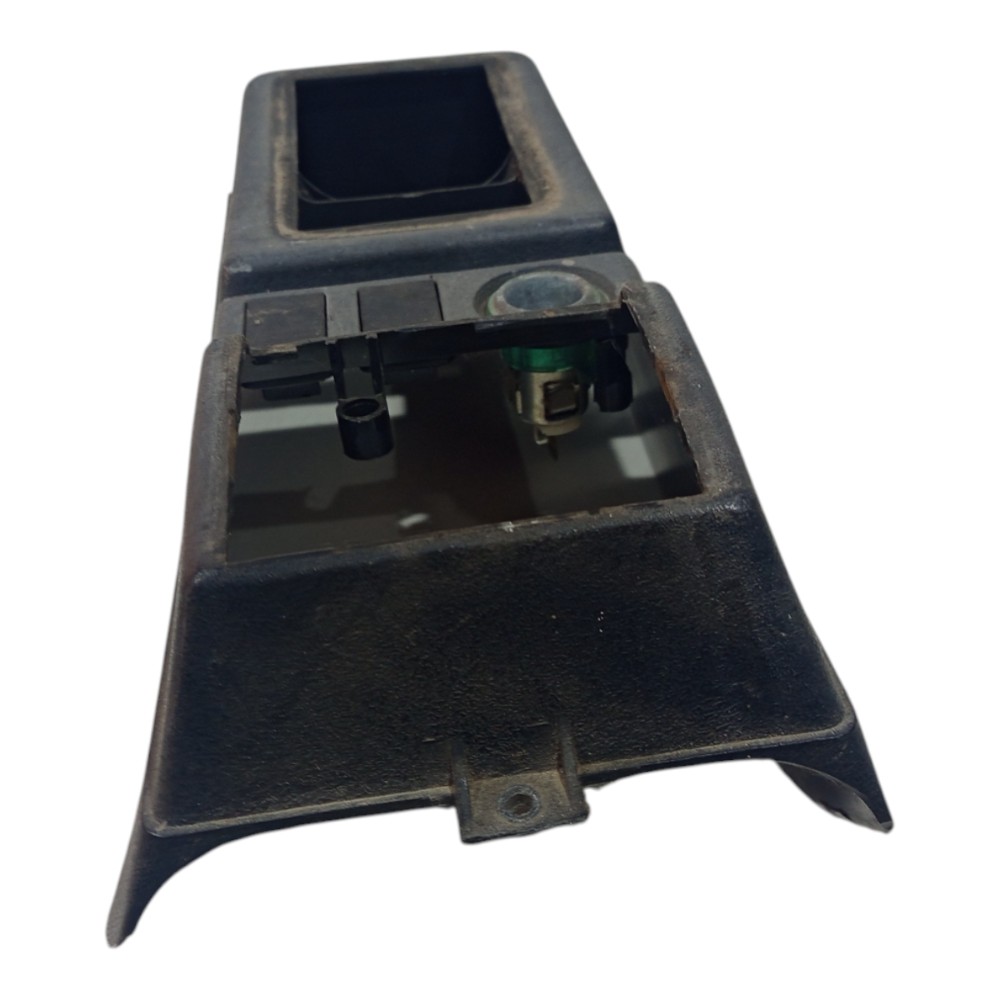 Console Central Vw Gol Parati Saveiro Quadrado 1986 A 1995 3