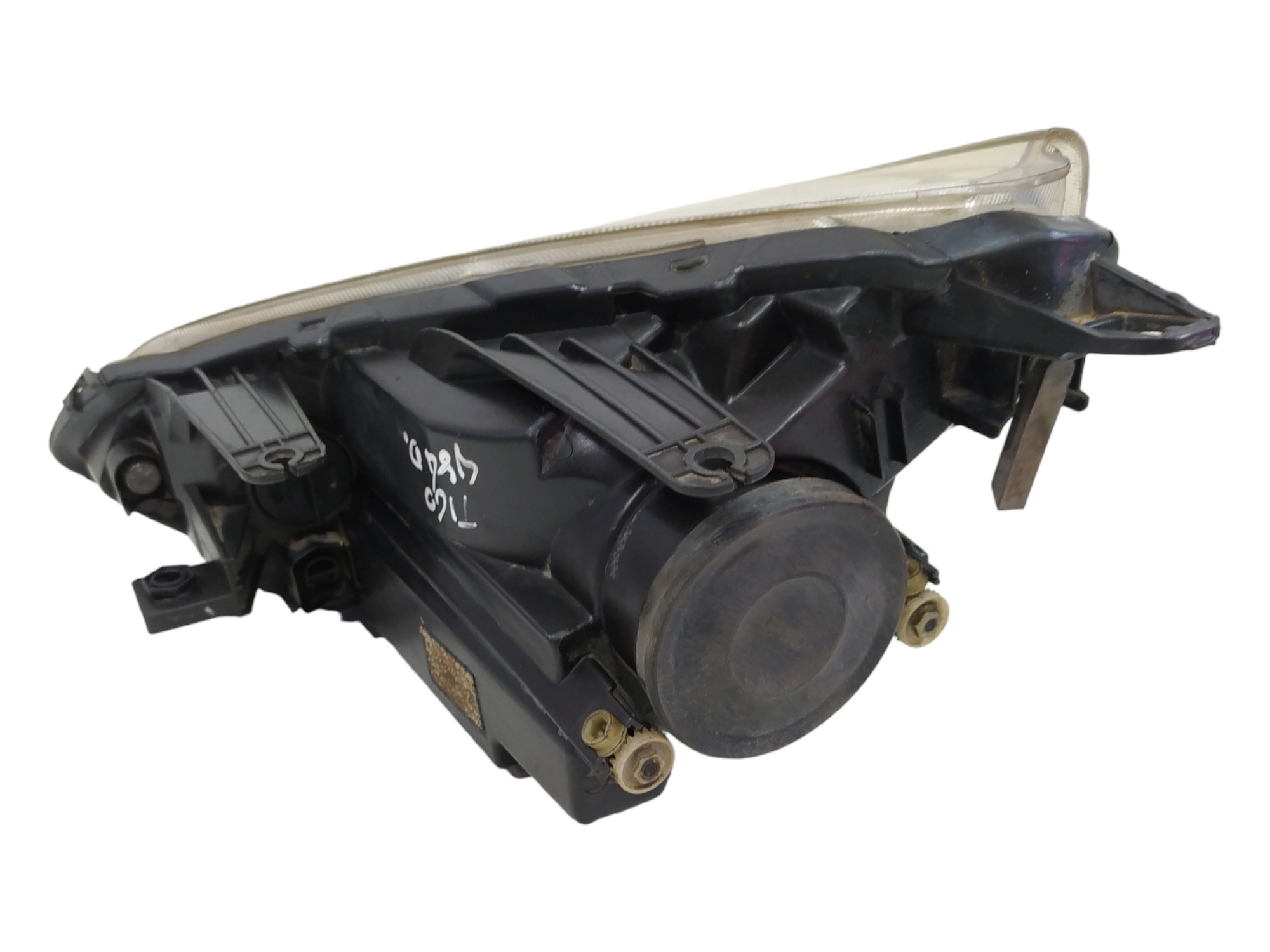 Farol Dianteiro Direito Caoa Chery Tiggo 2014 A 2015 2