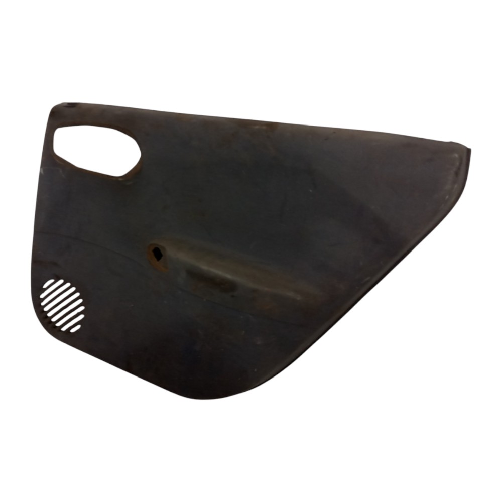 Forro Porta Traseira Direita Gm Chevrolet Vectra 1996 A 2005 4