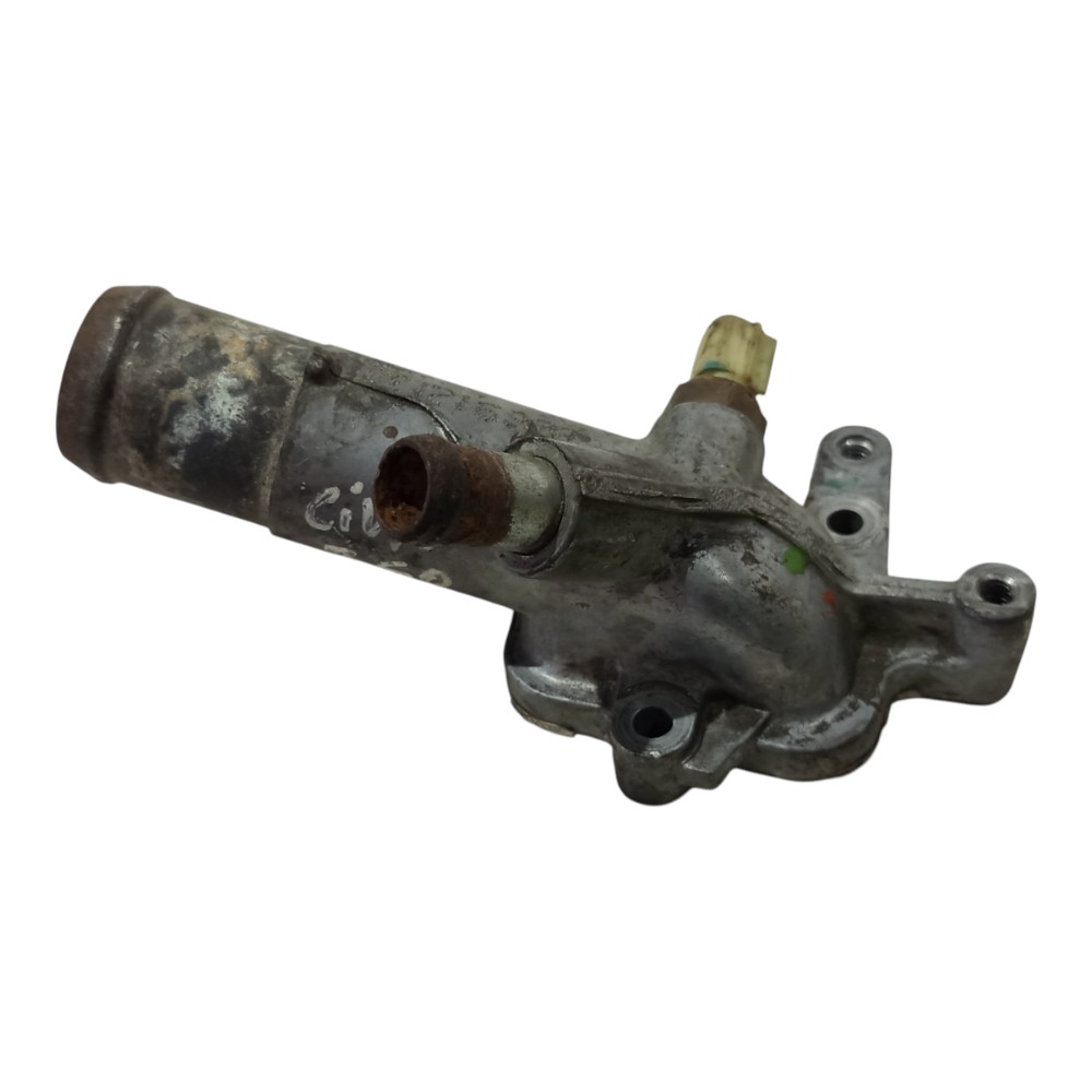 Carcaça Válvula Termostática Honda Civic 2007 2008 A 2012 1
