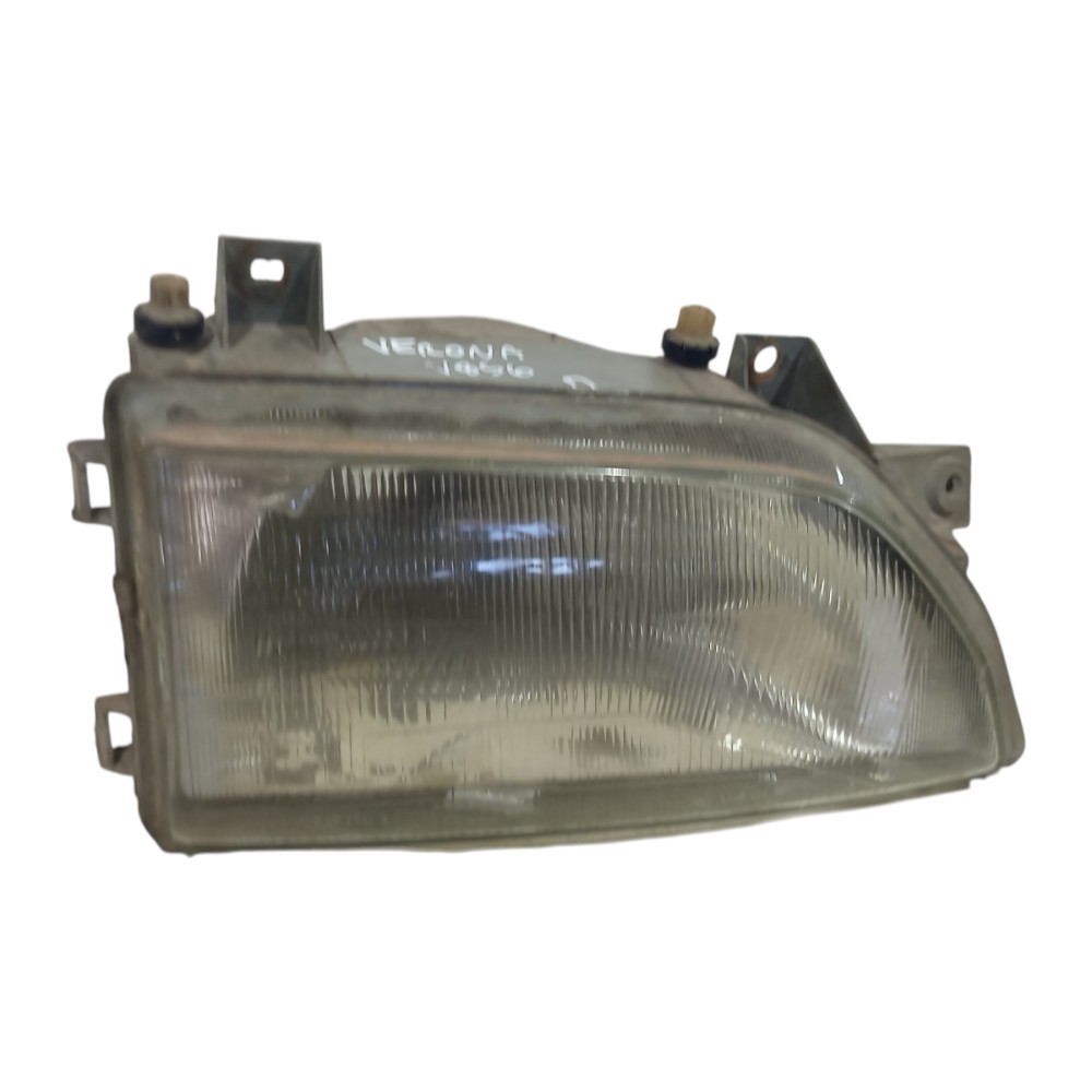 Farol Luz Lanterna Dianteira Direita Ford Verona 1997 A 2003 1