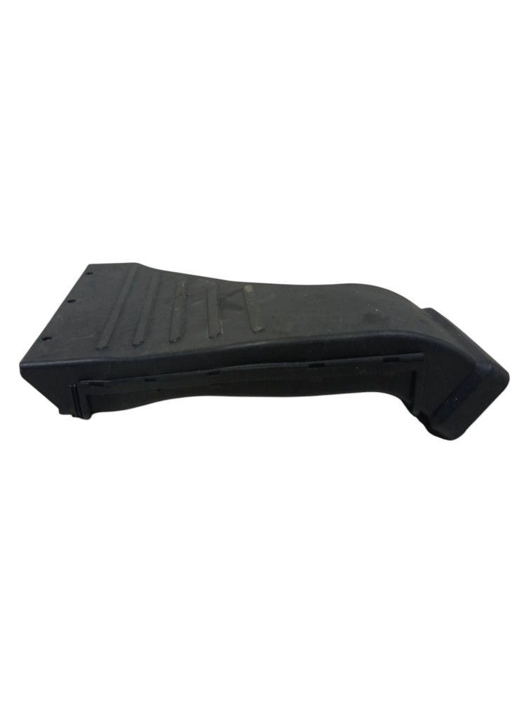 Duto Tomada Ar Hyundai Santa Fé 3.5, 2006 A 2013 Preto 4