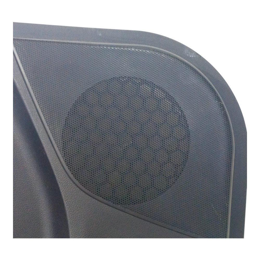 Forro Porta Traseiro Esquerdo Gm Sonic 2012 A 2014 4