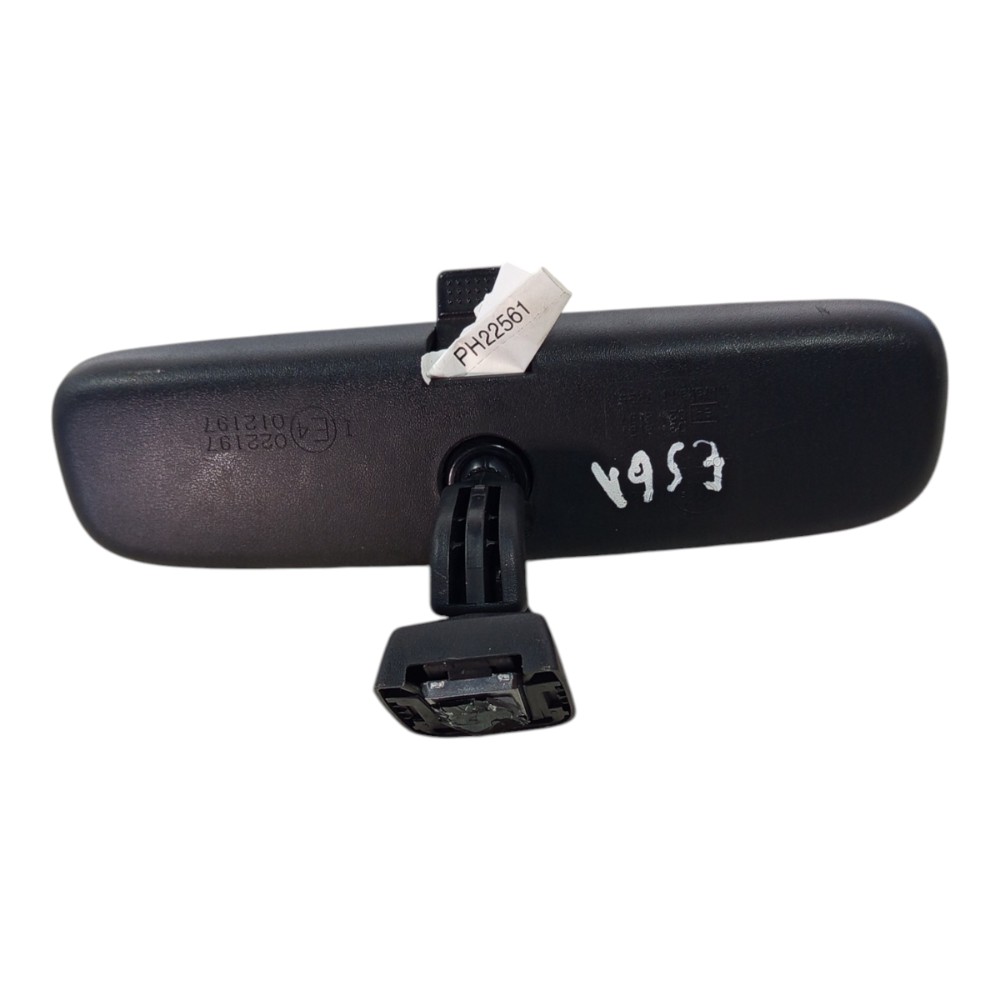 Retrovisor Interno Honda Civic 2012 A 2016 6