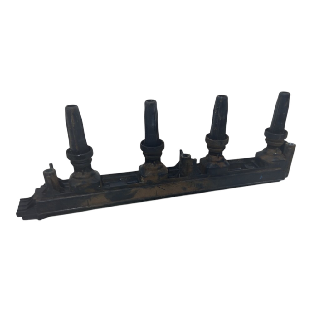 Bobina Ignição Citroen C4 Pallas 2.0 8v 2007 2008 A 2014 7
