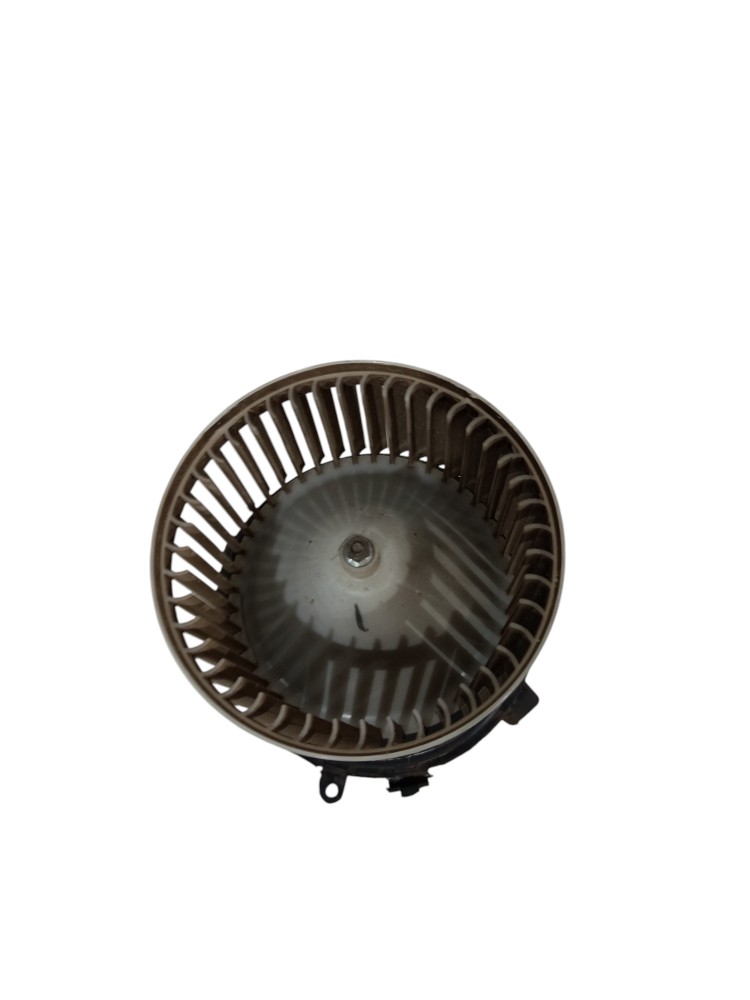 Motor Ventilador Ar Forçado Nissan Sentra 2007 A 2013