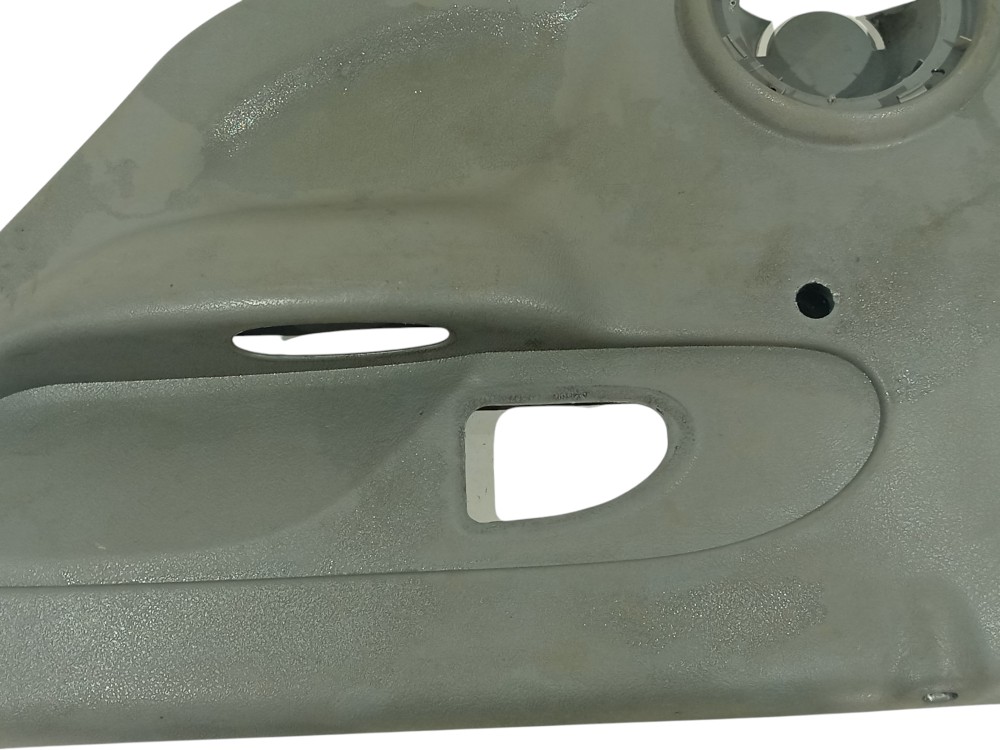Forro Porta Traseiro Direito Renault Clio 2000 2001 A 2012 6