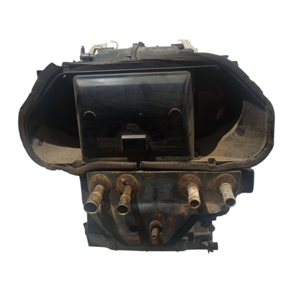 Caixa Evaporadora Ar Cond Ford Fiesta 1.0 8v Zetec 2003 A 05 2