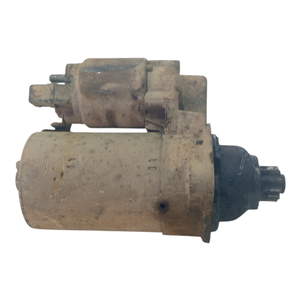 Motor Partida Arranque Volkswagen Gol G2 1998 1999 A 2002 2