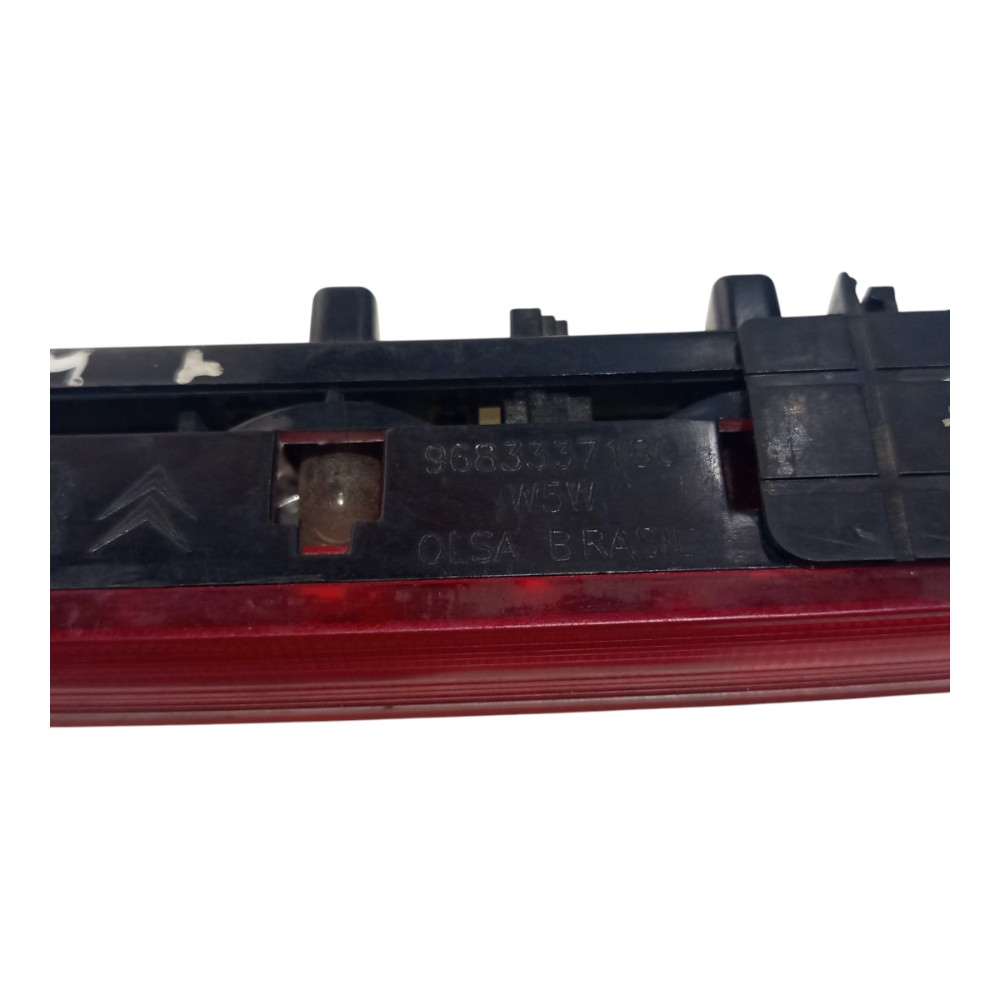 Brake Light Traseiro Citroen C4 Lounge 2013 2014 2015 A 2018 2