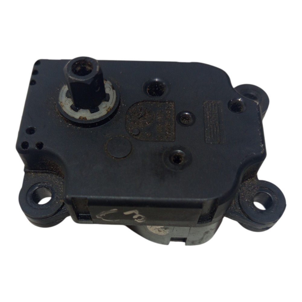 Motor Atuador Caixa Ar Condicionado Citroen C4 2001 A 2011 2