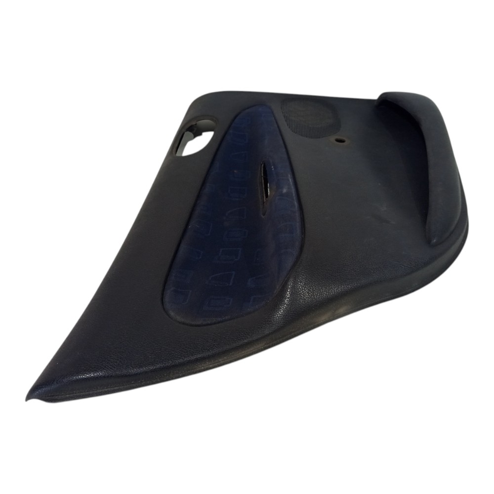 Forro Porta Traseira Esquerda Peugeot 206 2001 2002 A 2012 2