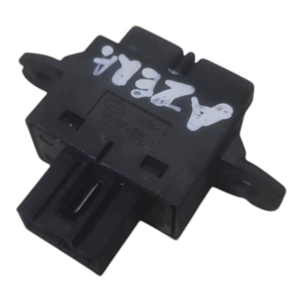 Botão Reset Painel Instrumentos Hyundai Azera 2008 A 2010 6