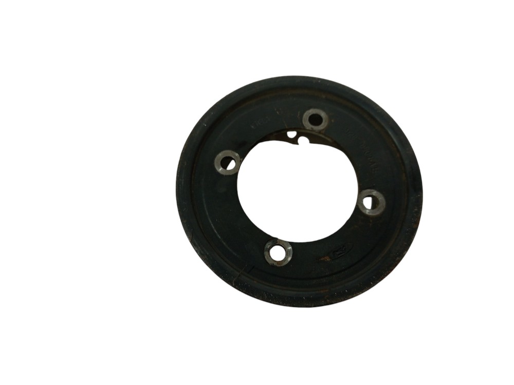 Polia Bomba Água Ford Fiesta 1996 1997 1998 A 2002 5