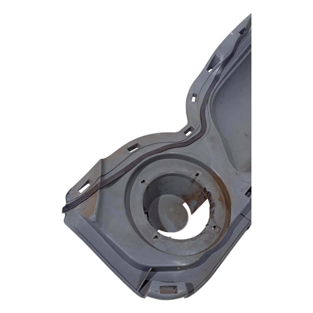 Acabamento Forro Dianteira Direito Renault Clio 2006 A 2012 1