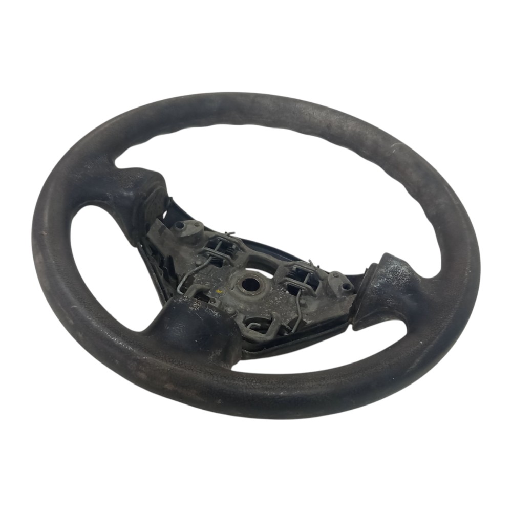 Volante Peugeot 206 Sensation 1.4 8v Flex 2001 2002 A 2011 3
