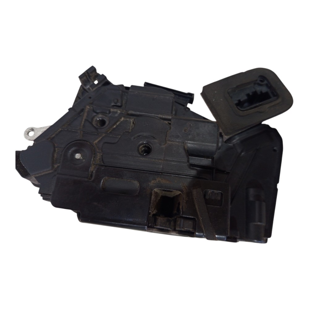 Fechadura Porta Dianteira Direita Vw Jetta 2014 A 2020 5