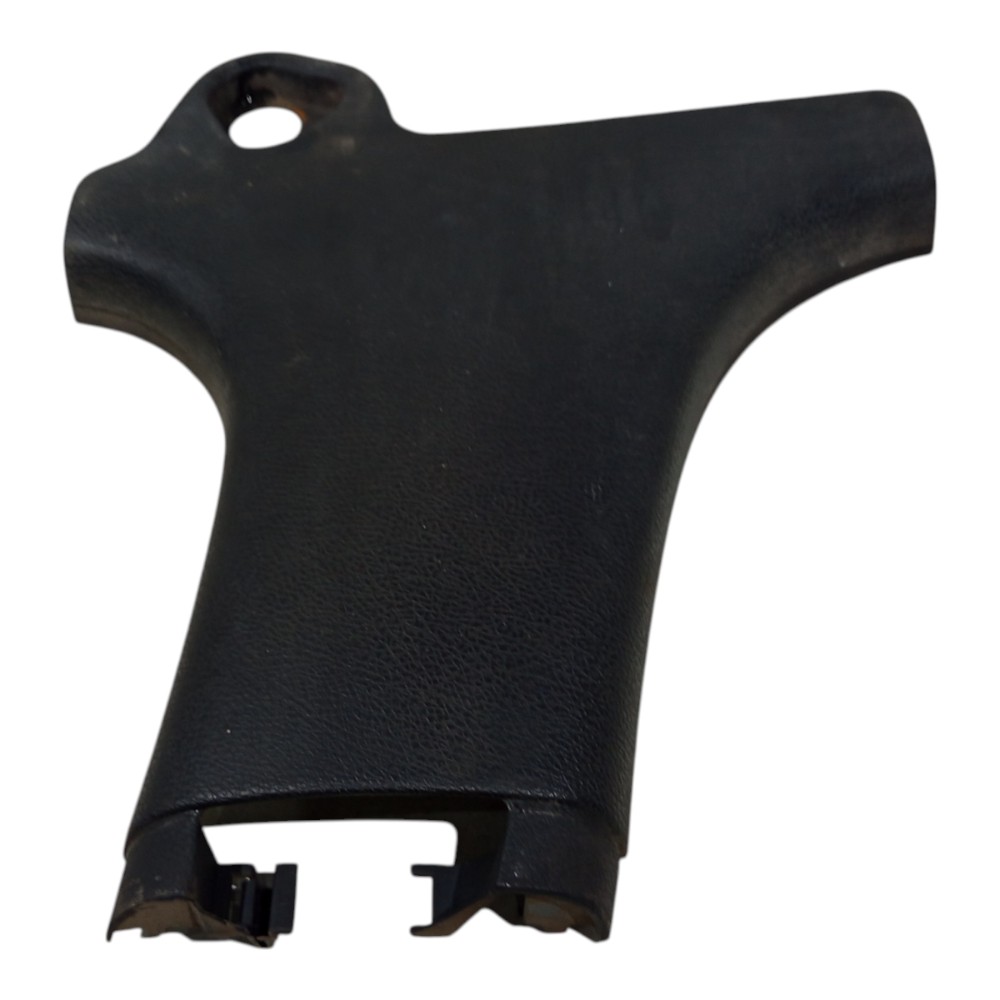 Moldura Inferior Central Direita Peugeot 206 2001 02 A 2011 6
