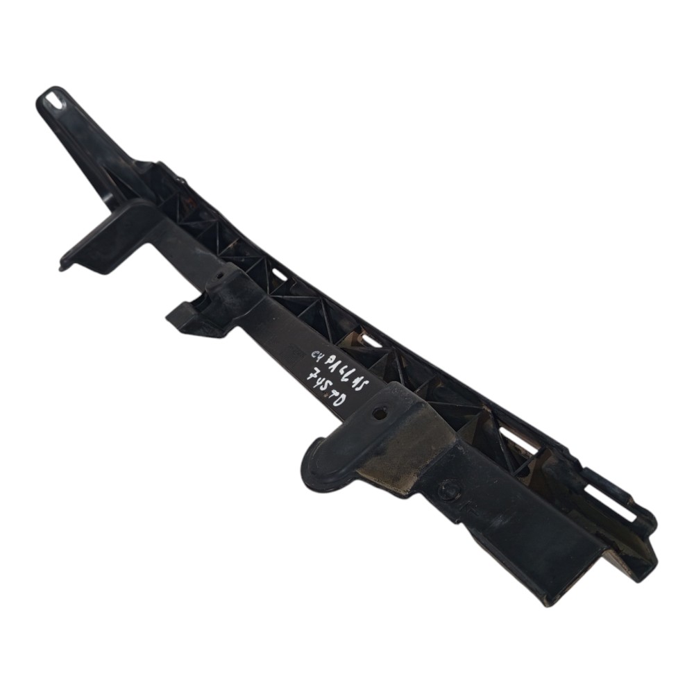 Suporte Parachoque Traseiro Direito C4 Pallas 2006 A 2013 5