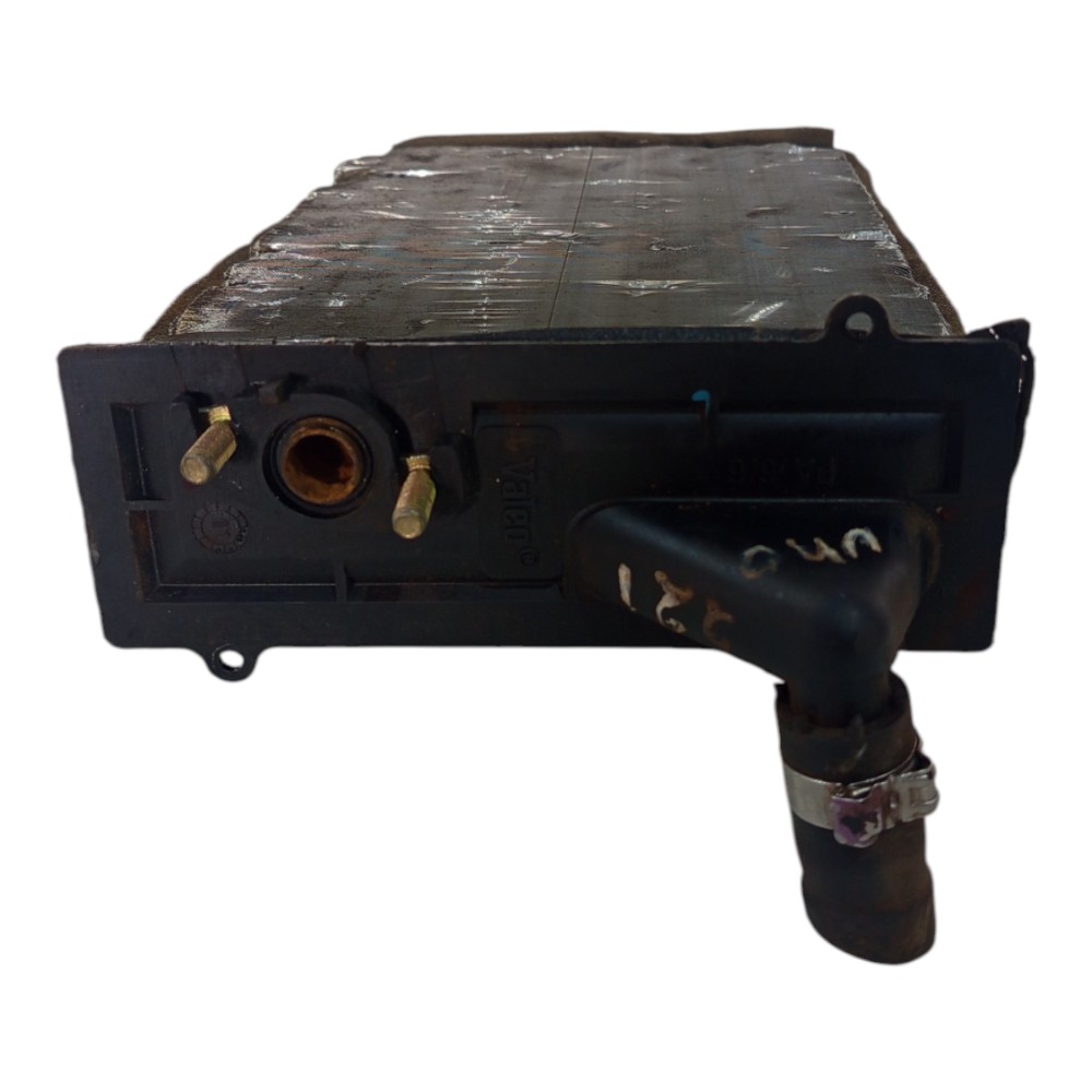 Radiador Ar Quente Fiat Uno Mille 2001 A 2014 5