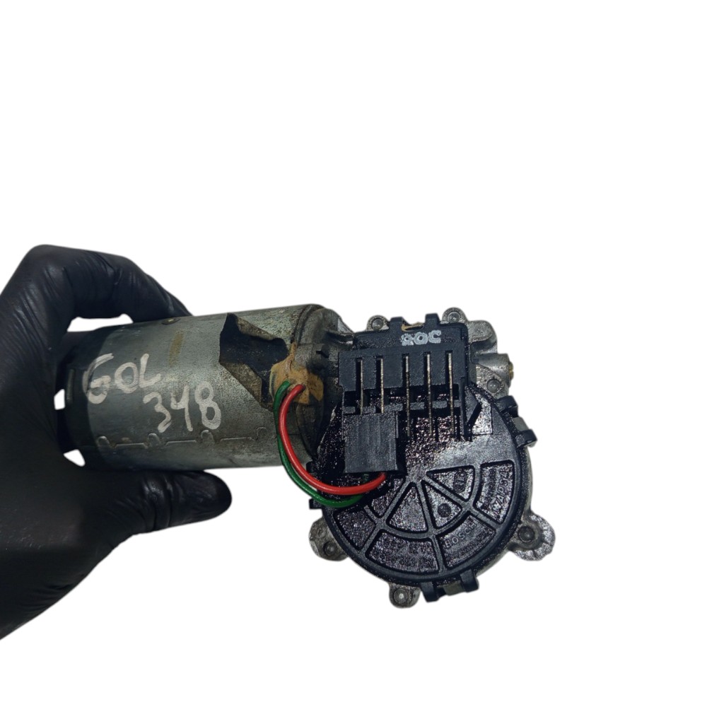 Motor Limpador Para-brisa Gol G2 1.6 1995 1996 1997 A 2005 4