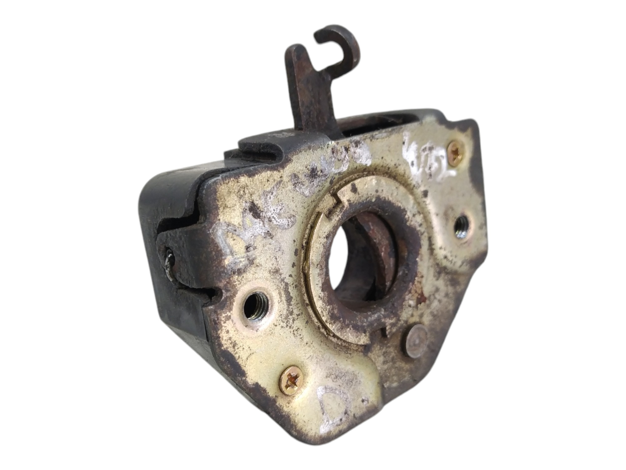 Fechadura Capô Dianteiro Daewoo Espero 1994 1995 1996 A 1997 3