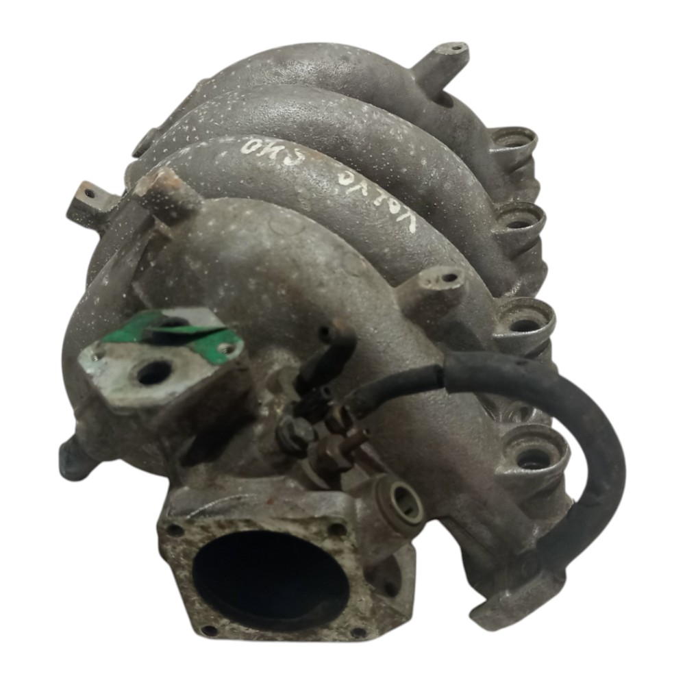 Coletor Admissão Volvo S40 1.8 16v 1998 1999 2000 A 2004 1