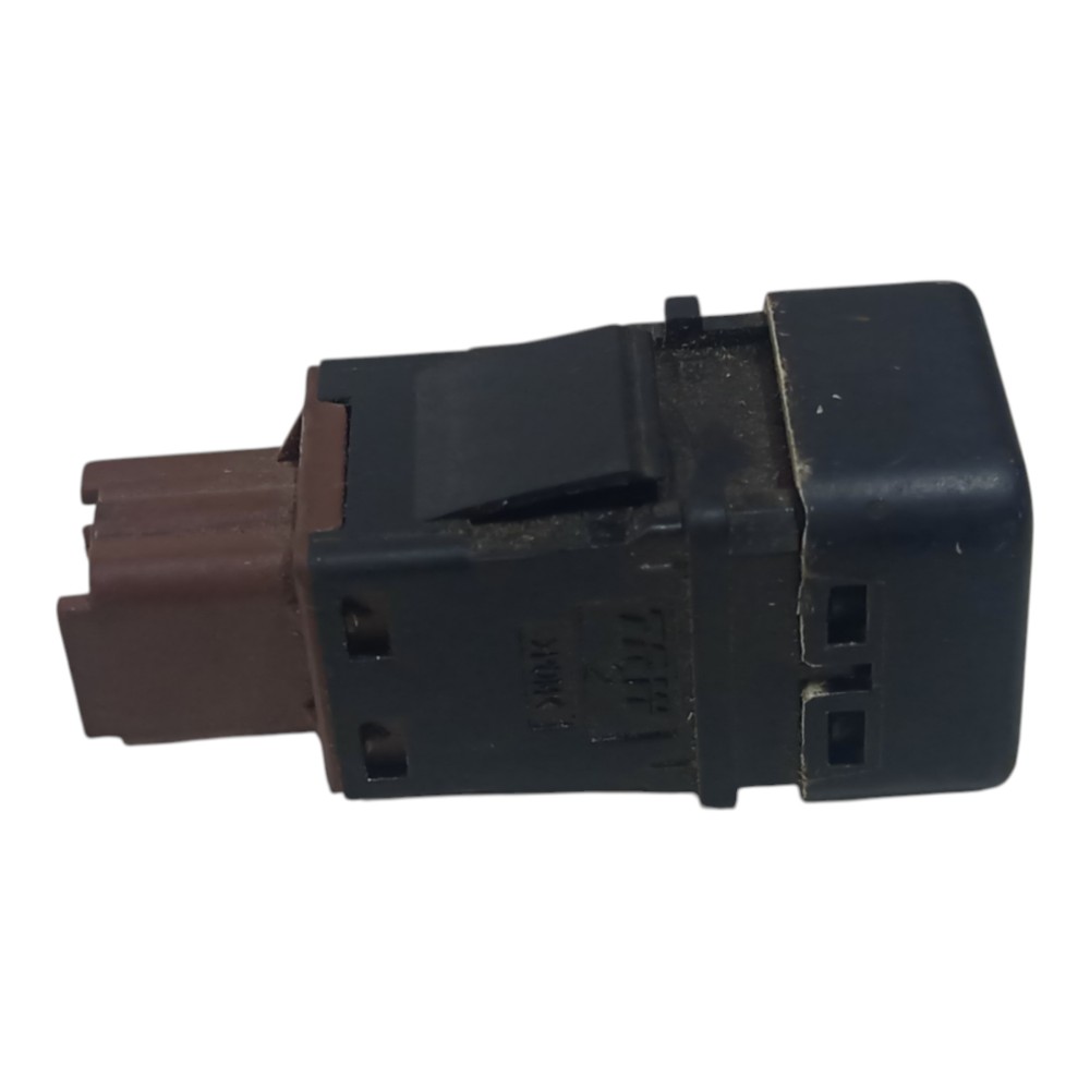 Botão Interruptor Airbag Citroen Picasso 2009 2010 A 2013 Preto 5
