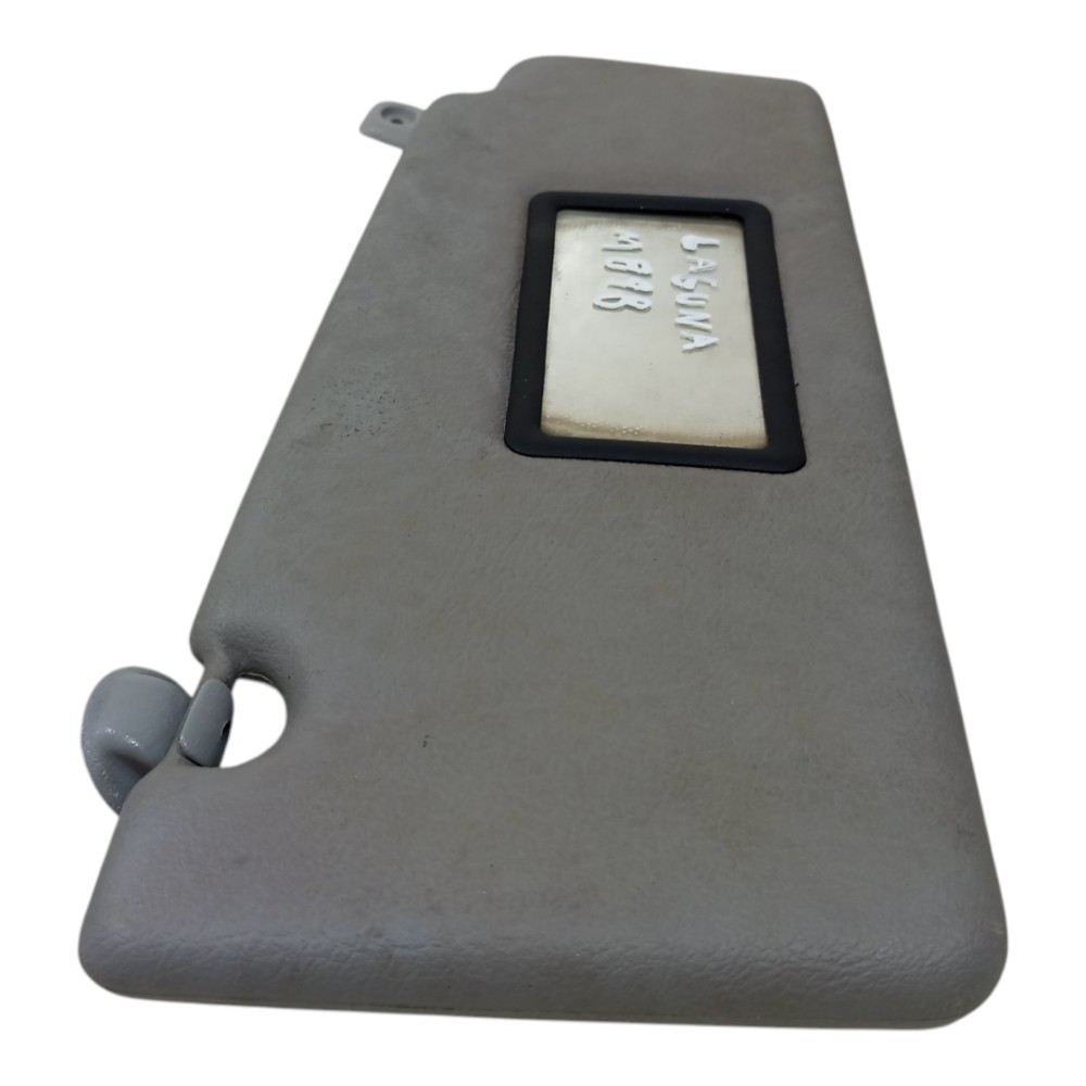 Espelho Quebra Sol Ld Renault Laguna 1995 1996 1997 A 2001 5