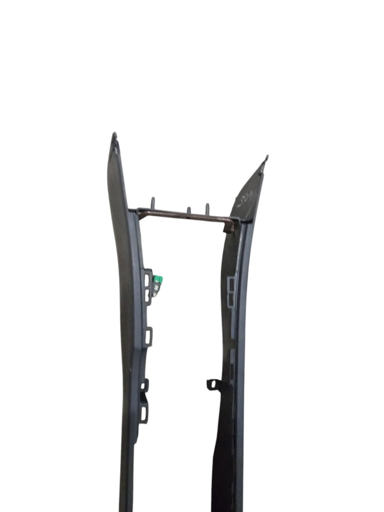 Console Central Ford Fusion 2007 2008 A 2009 Usado 5