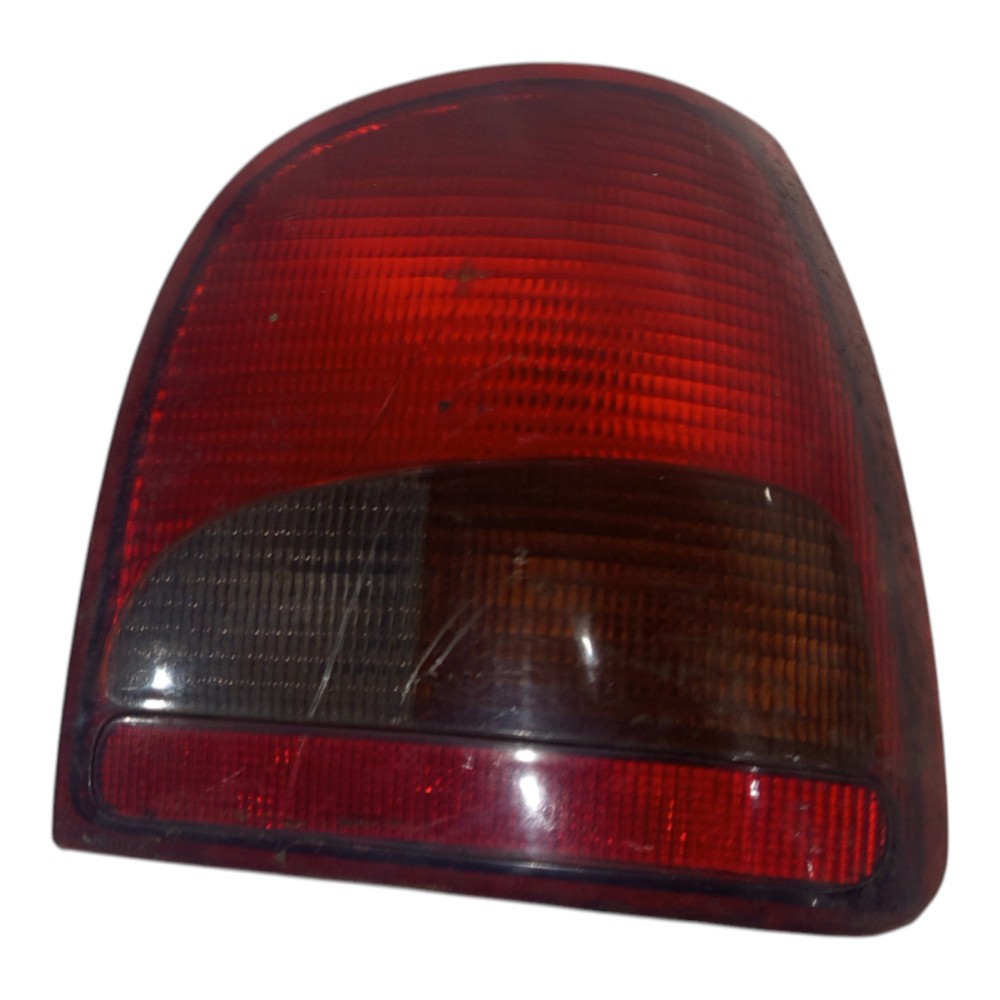 Lanterna Traseira Direita Vw Gol Bola G2 1995 1996 A 2005 2
