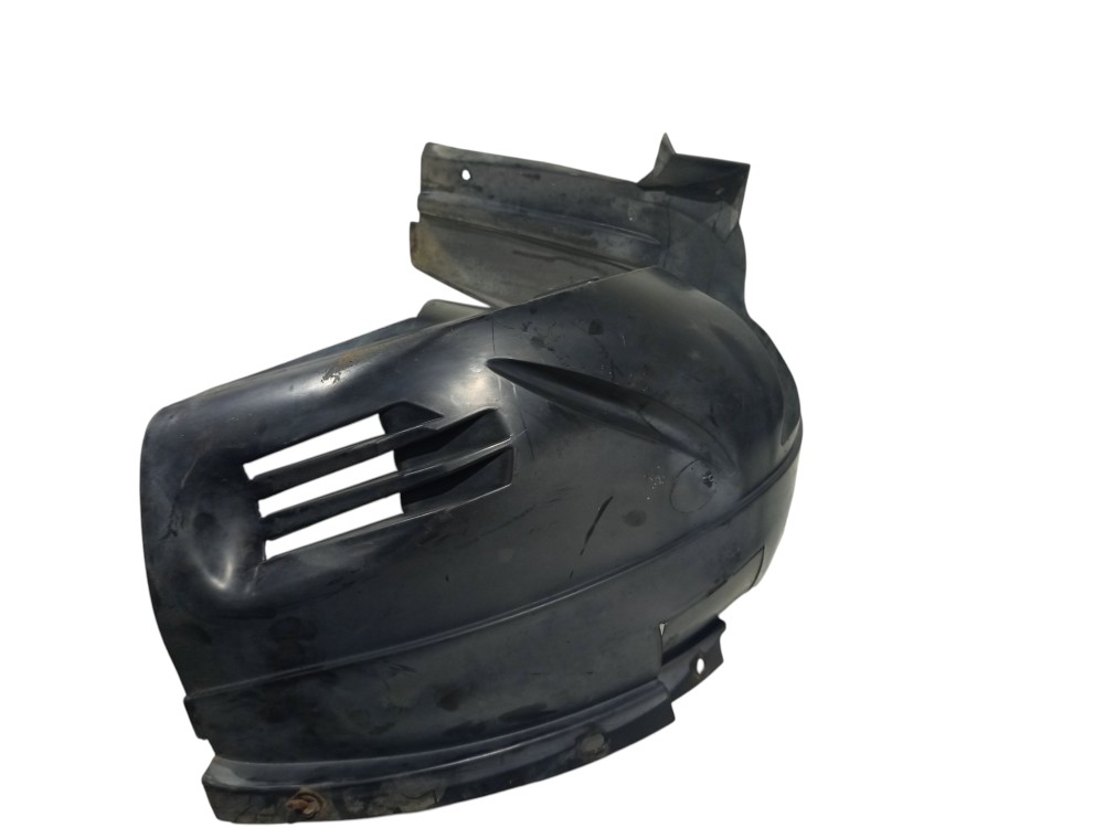 Moldura Parabarro Ford Fiesta Dianteira Direita 2002 A 2014 3