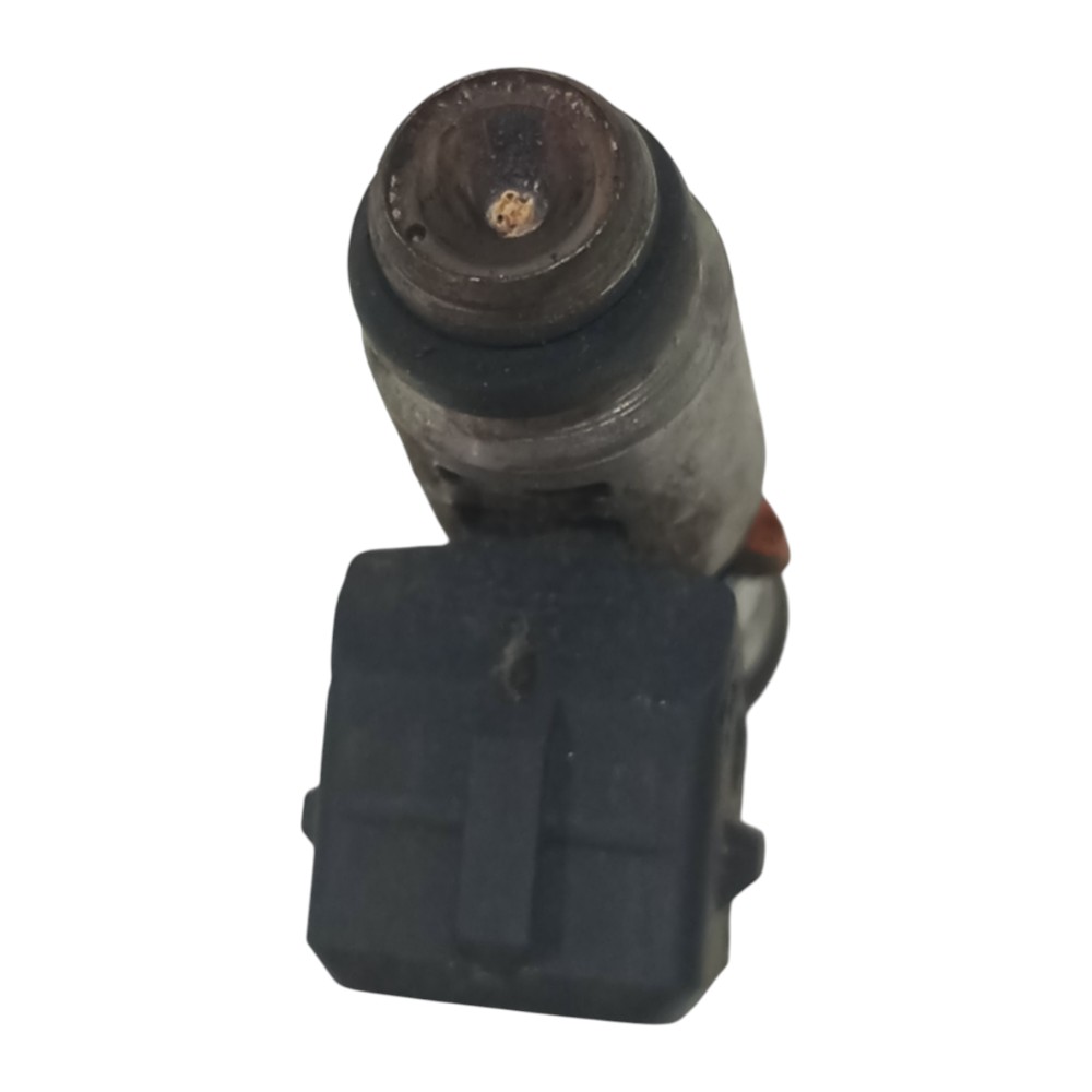 Bico Injetor Ford Ecosport Fiesta 1.0 Gasolina 2003 A 2007 4