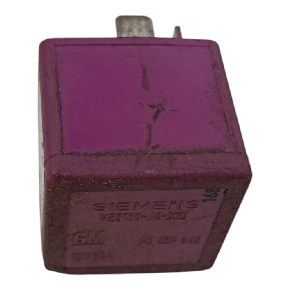 Rele Bomba Combustível Gm Corsa Celta Vectra 90459642 1