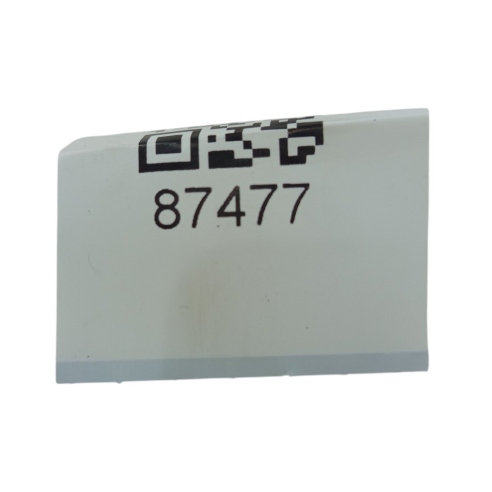Suporte Porta Traseira Direita Ford Fiesta 2009  2013 Avaria 9