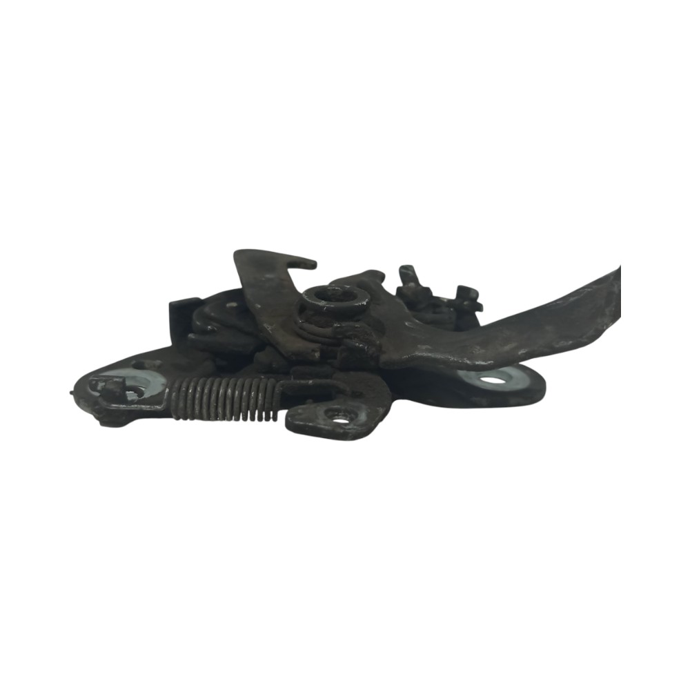 Fechadura Capô Dianteiro Citroen Xsara Picasso 2001 A 2012 3