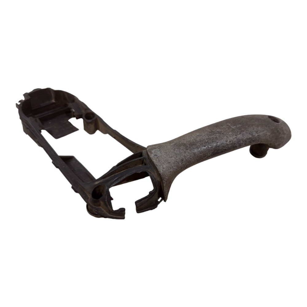 Puxador Interno Porta Dianteira Esquerda Gm Corsa 1995 A 05 2