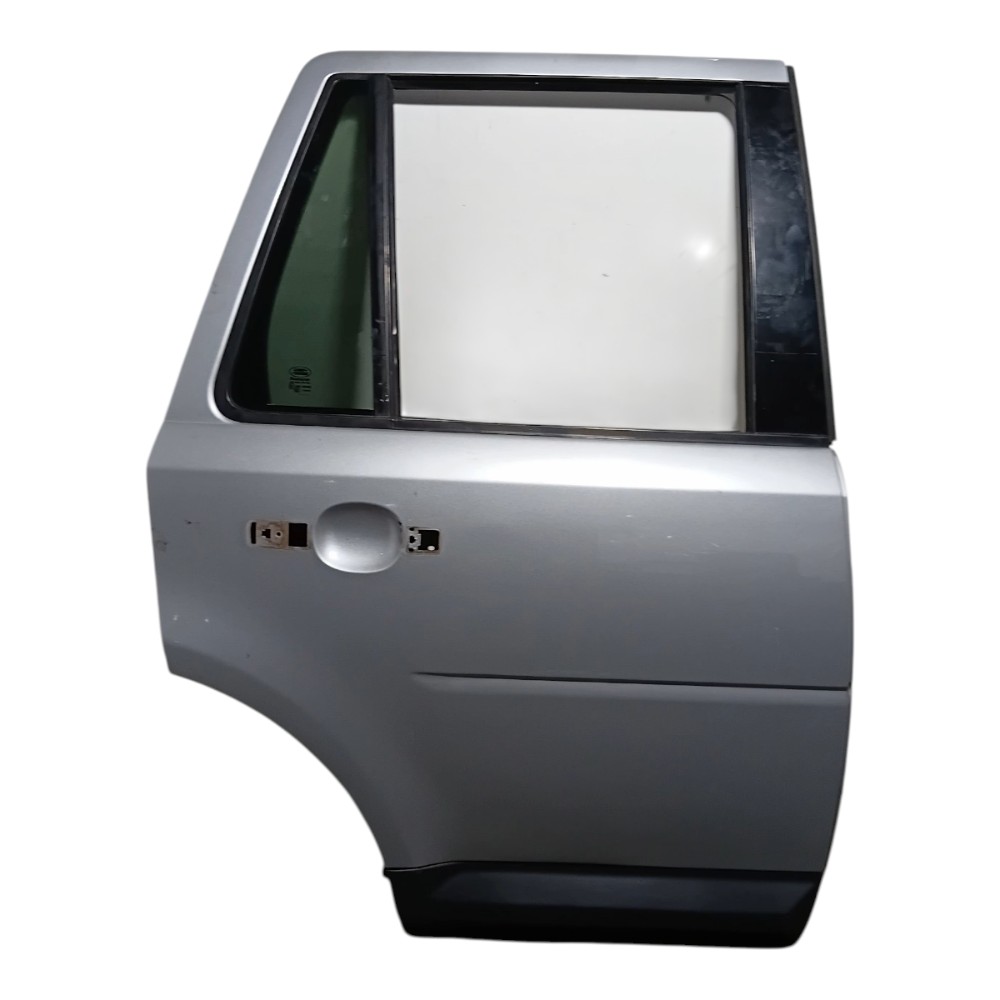 Porta Tarseira Direiita Land Rover Freelander 2 2007 A 2011 Traseira Direita 1