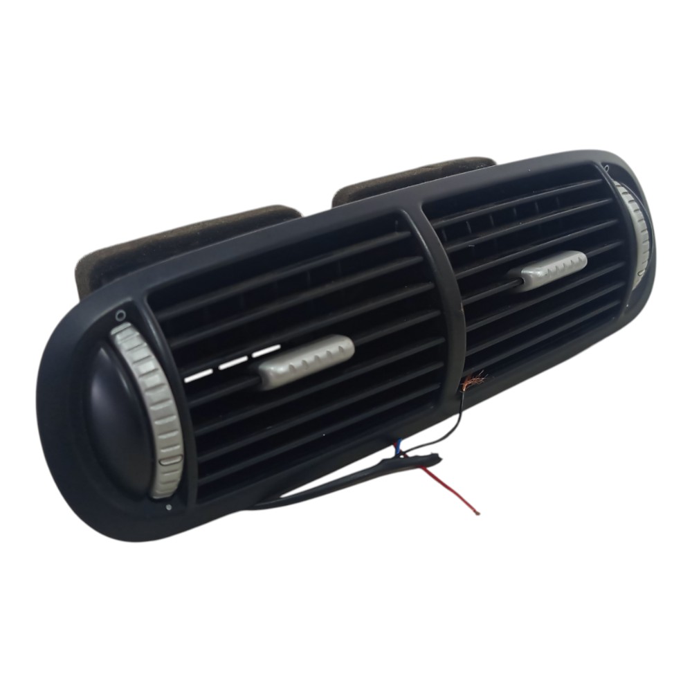 Difusor Ar Central Painel Porsche Cayenne 2002 2003 A 2006 2