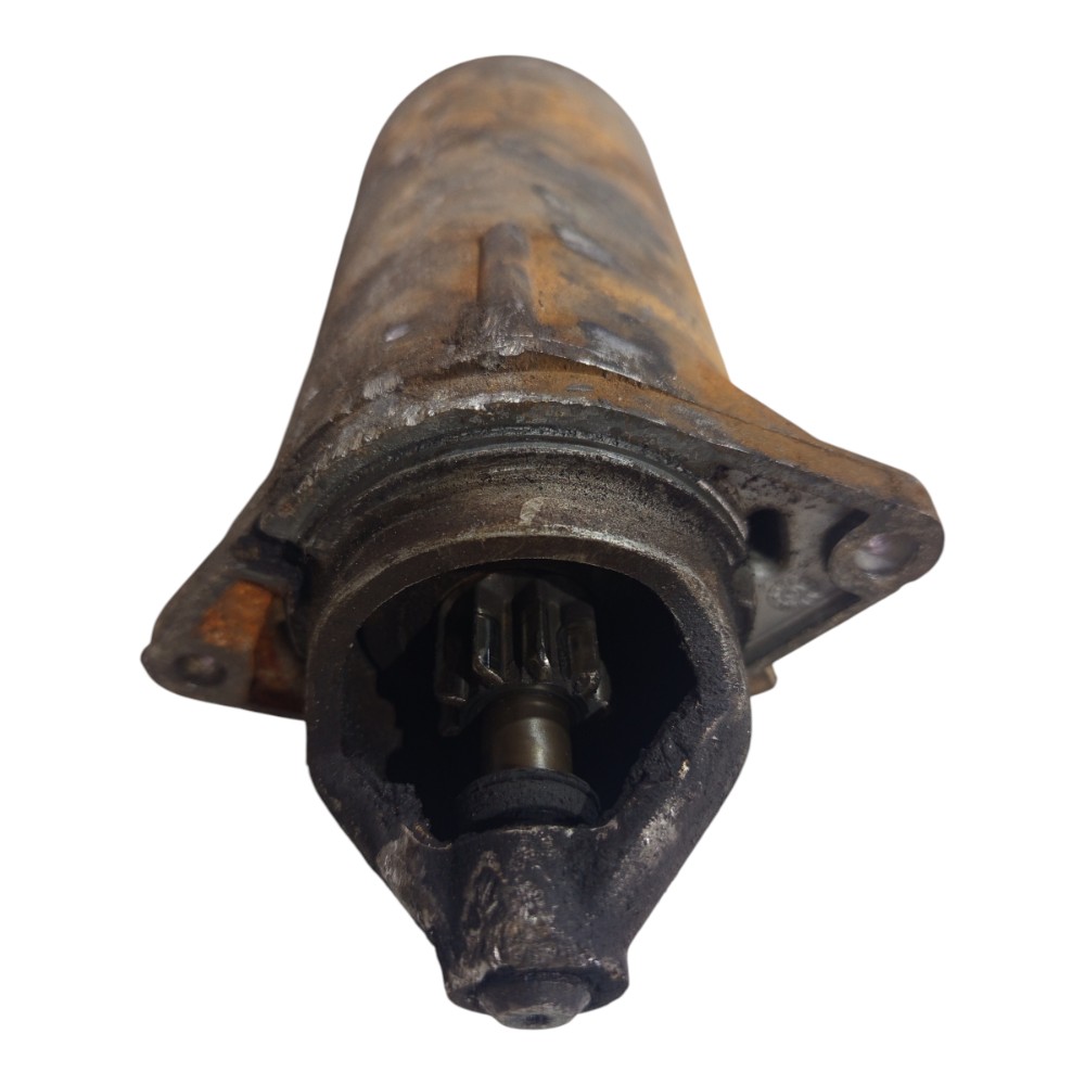 Motor Partida Arranque Chevrolet Corsa 1.0 1994 A 2002 12vlt 1