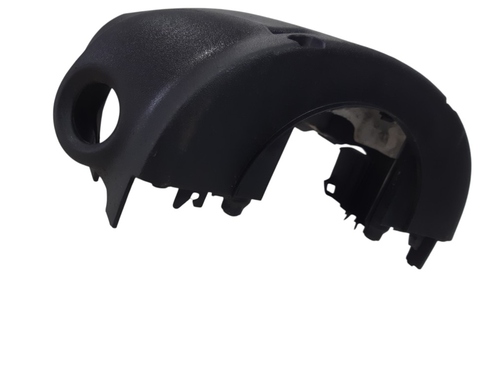 Moldura Chave Seta Citroen 2.0 C4 Pallas 2007 2008 4