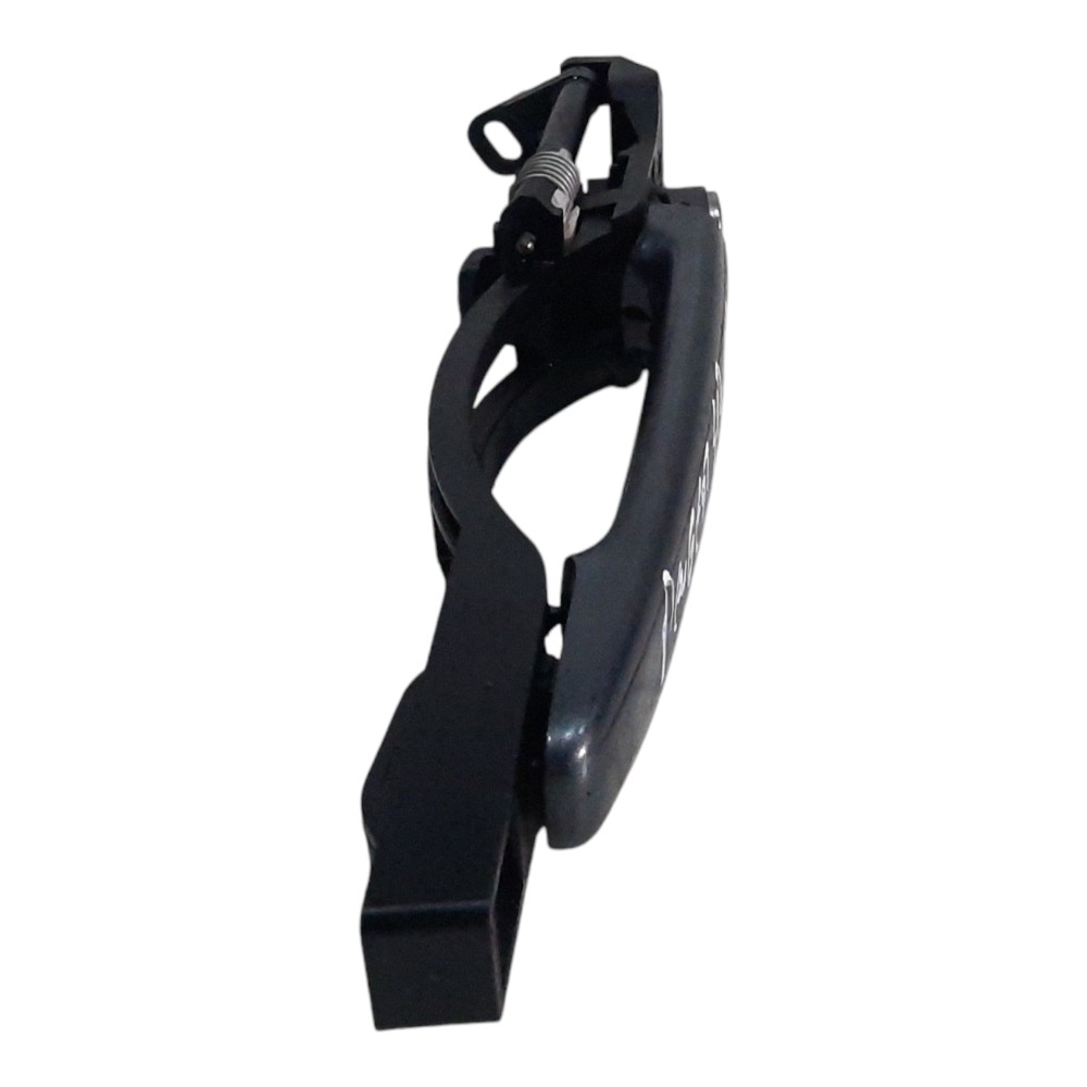 Maçaneta Externa Dianteira Esquerda Peugeto 307 2006 A 2012 Dianteira 2