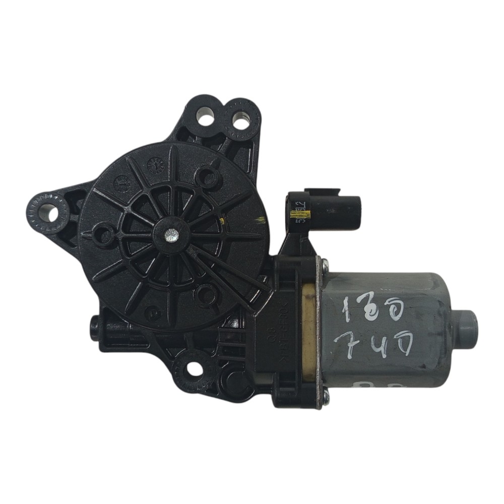 Motor Eletrico Vidro Dianteiro Direito Hyundai I30 2013 2016 4